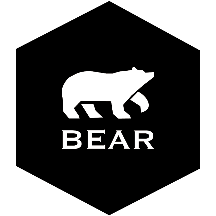 bear design Aktetas ‘Dijn’ – CL 43746