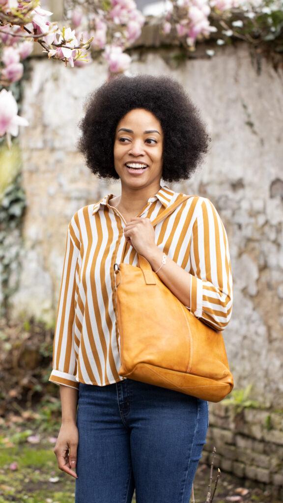 bear design Hand-/Schoudertas ‘Jilke’ – CP 2150