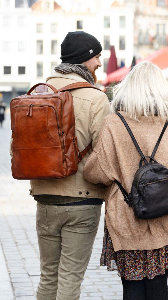 bear design Rugzak “Jayden’ XL – CL 43738