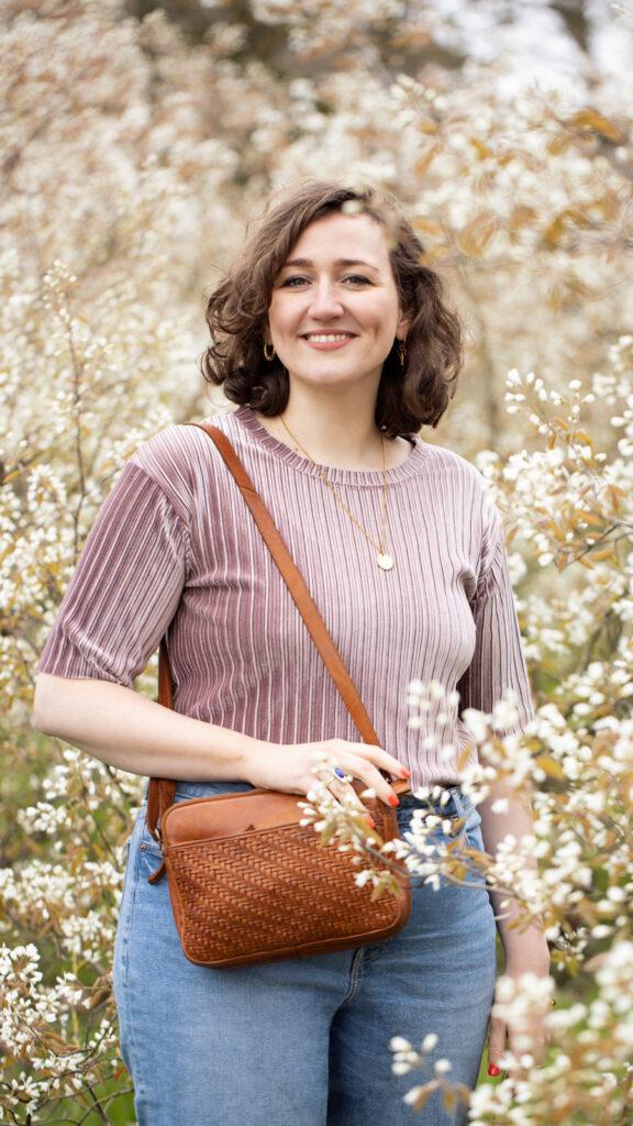 bear design Schoudertas – CL 43580