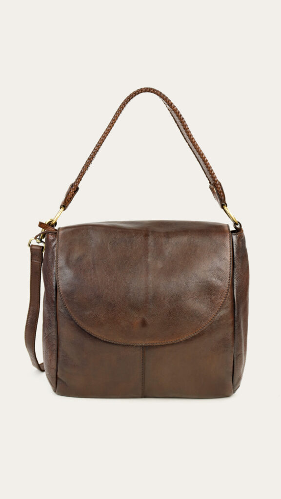 bear design Hand-/Schoudertas ‘Senorita’ – MJ 1506 PLAIN