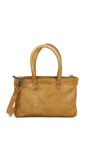 bear design Hand-/schoudertasje ‘Mileva’ taupe – CP 2171