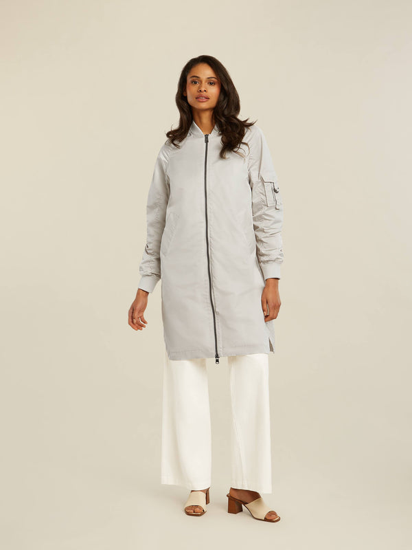 beaumont Ali Bomber Coat Kit