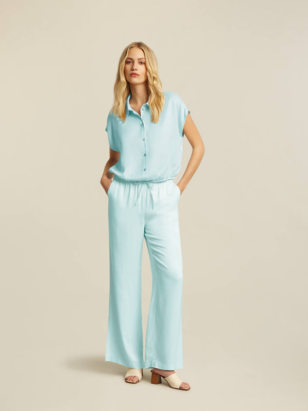 beaumont Chrissy Pants Blue