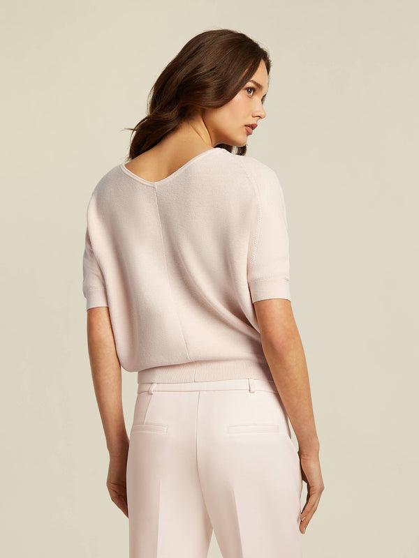 Beaumont Diana Cardigan Nude