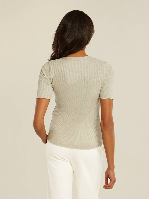 Beaumont Freddie Cardigan Sand