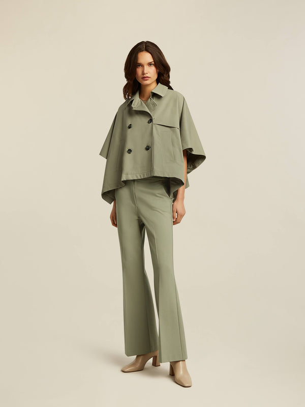 beaumont Georgia Cape Green