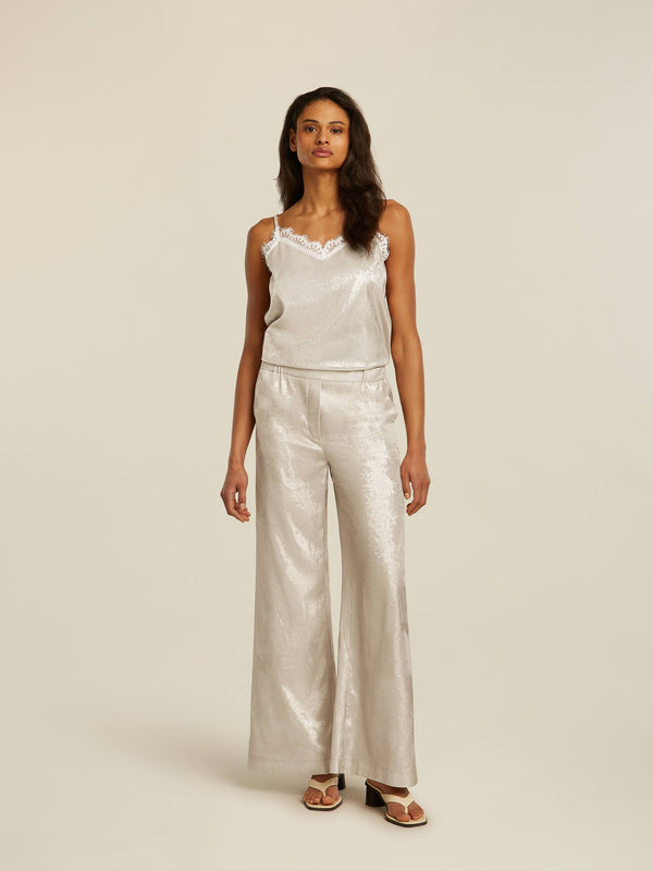 beaumont Harry Pants Yellow