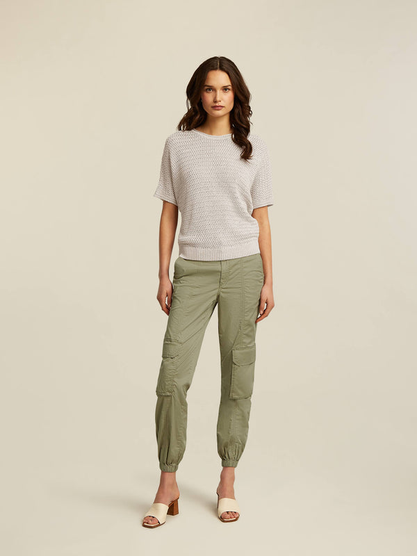 Beaumont Hearty Pullover Nude