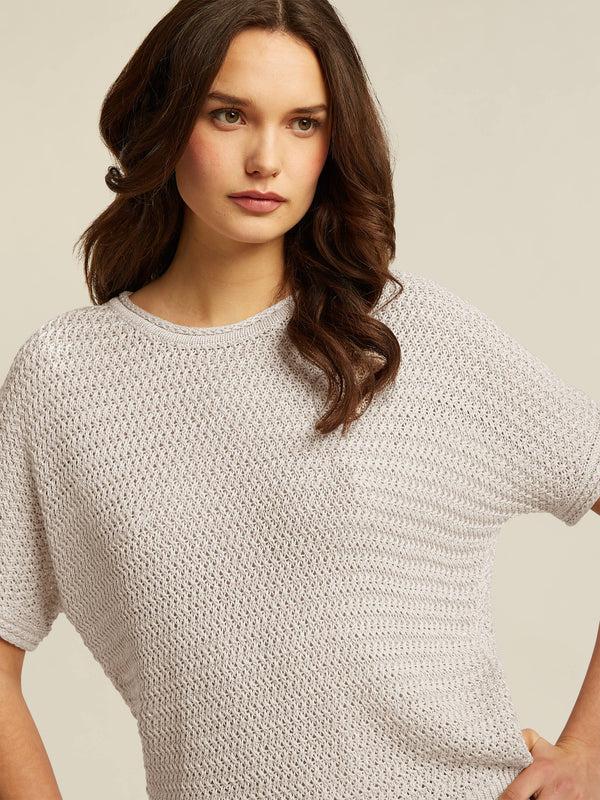 Beaumont Hearty Pullover Nude