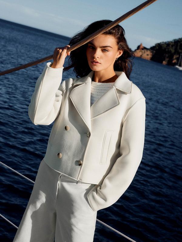 beaumont Isabella Jacket Kit