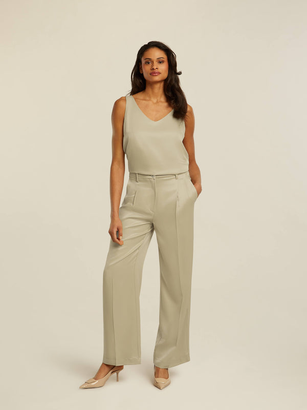 beaumont James Pants Sand