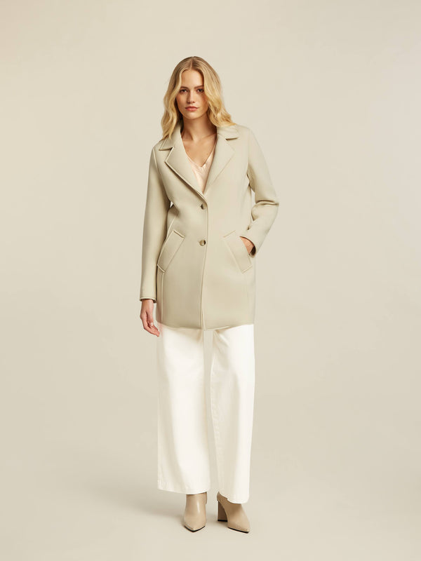 beaumont Jenny Coat Kit