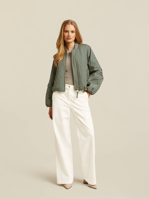 beaumont Joan Jacket Green