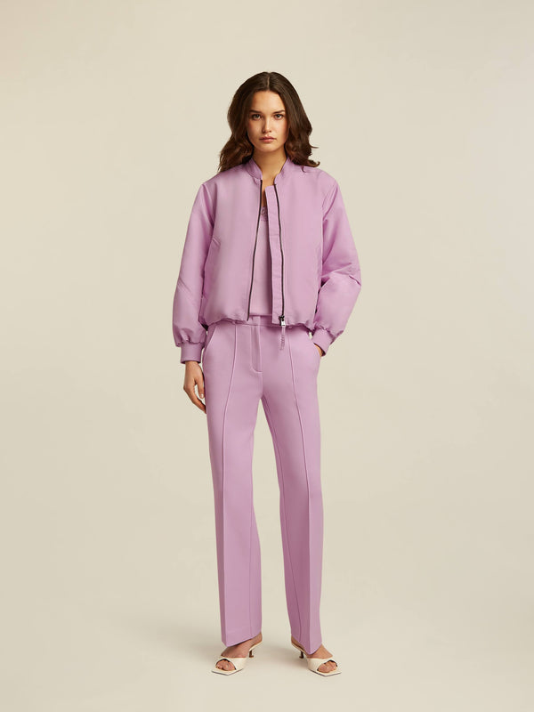 beaumont Kassy Jacket Pink