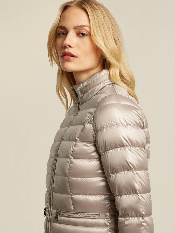 Beaumont Lila Jacket Sand