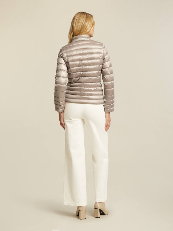 Beaumont Lila Jacket Sand