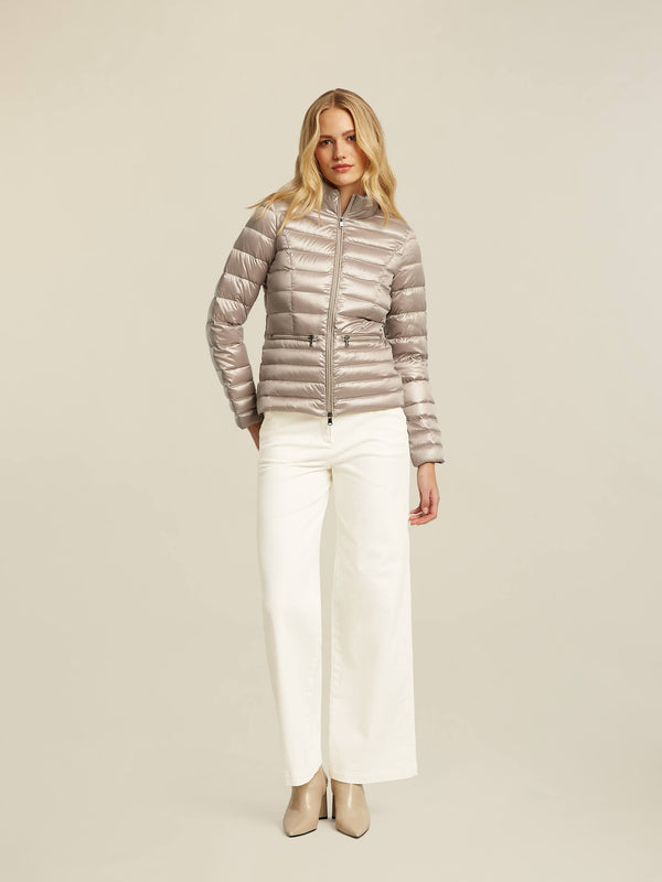beaumont Lila Jacket Sand
