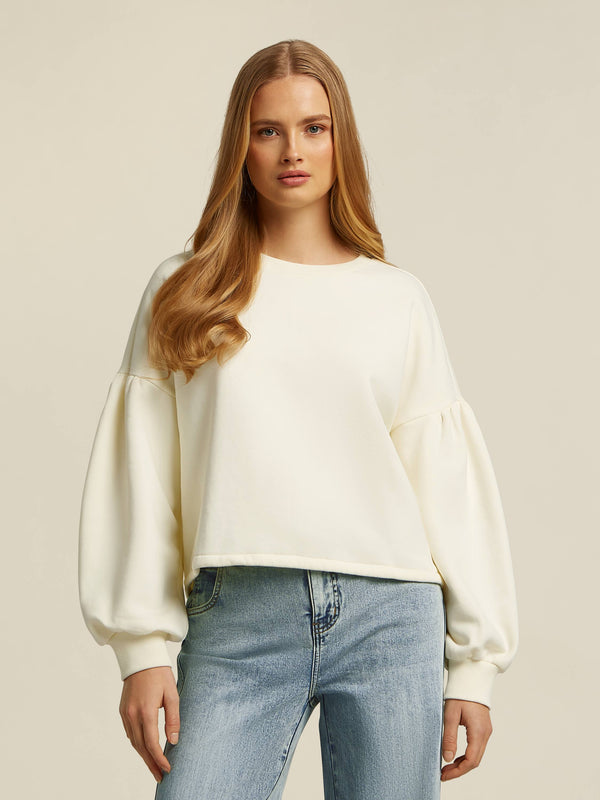 beaumont Luka Sweater Kit