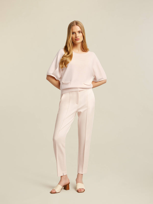 beaumont Salt Pants Nude