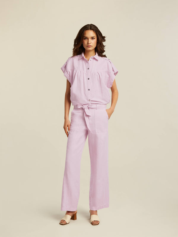 beaumont Steffi Pants Rose