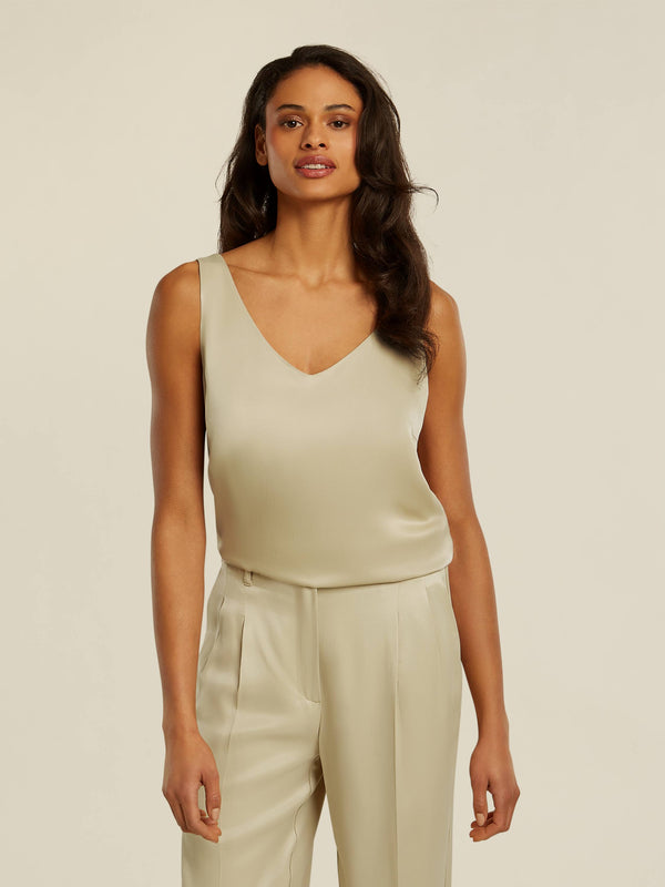 beaumont Wina Top Sand