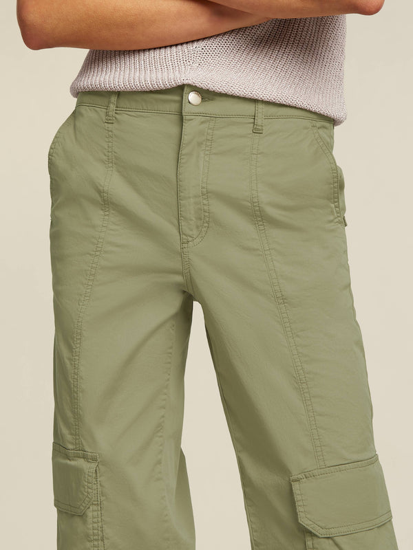 Beaumont Witney Pants Green