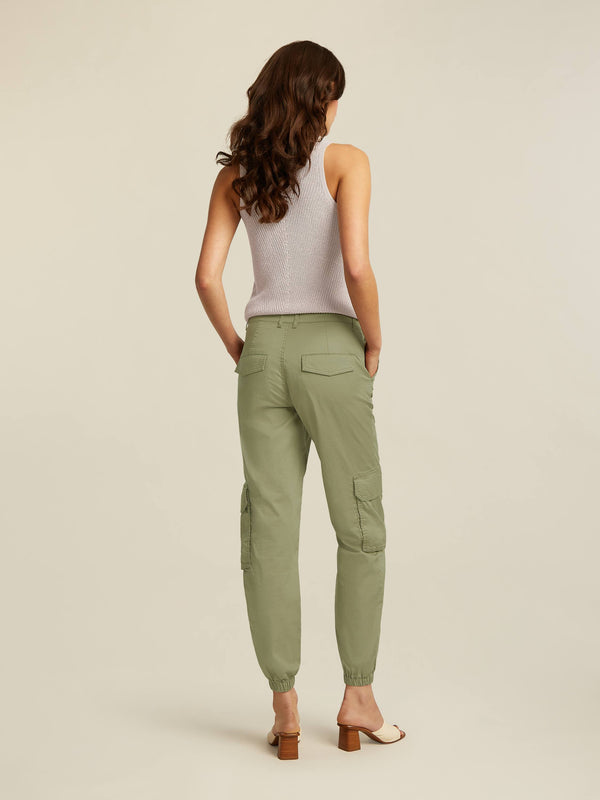 Beaumont Witney Pants Green