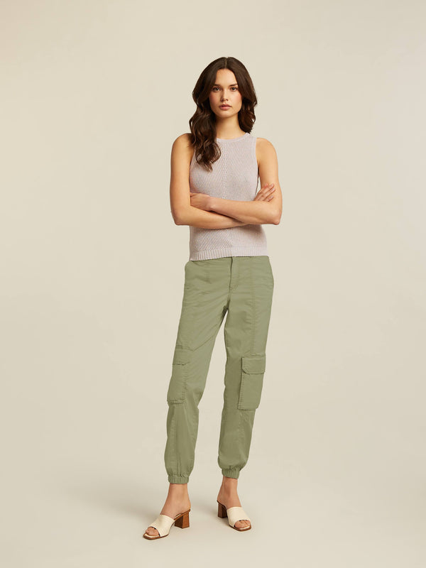 beaumont Witney Pants Green