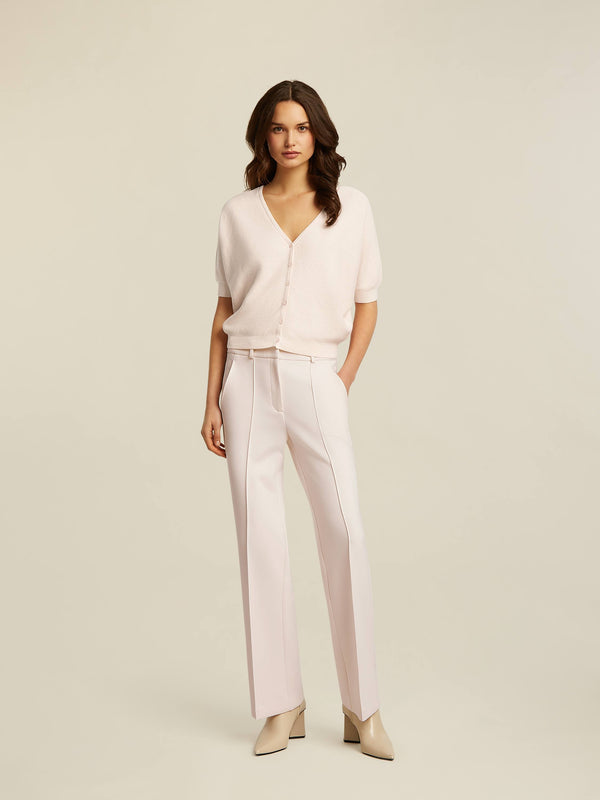 beaumont Yuka Pants Nude