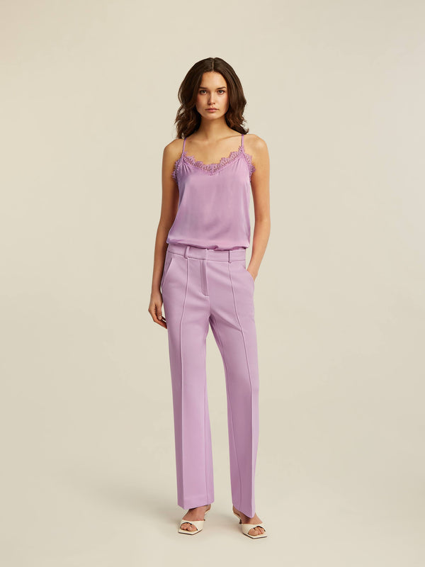 beaumont Yuka Pants Rose