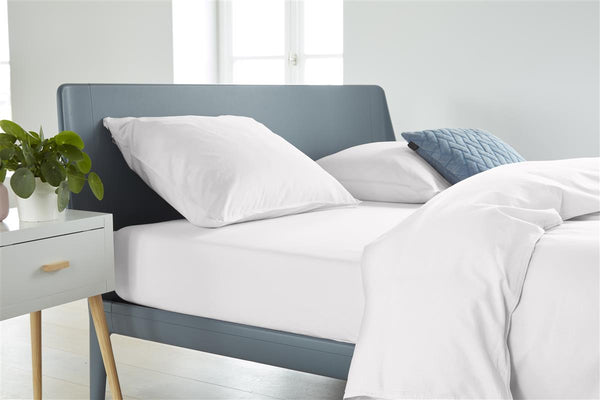 Beddinghouse Ambiante - Bamboe-Katoen - Boxspring Hoeslaken