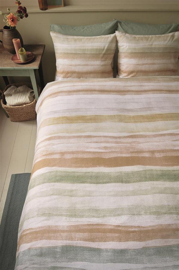 Beddinghouse Ariadne At Home Colour Play Dekbedovertrek - Multi