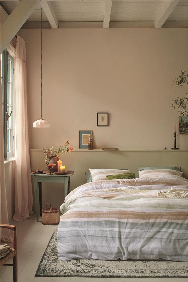 Beddinghouse Ariadne At Home Colour Play Dekbedovertrek - Multi