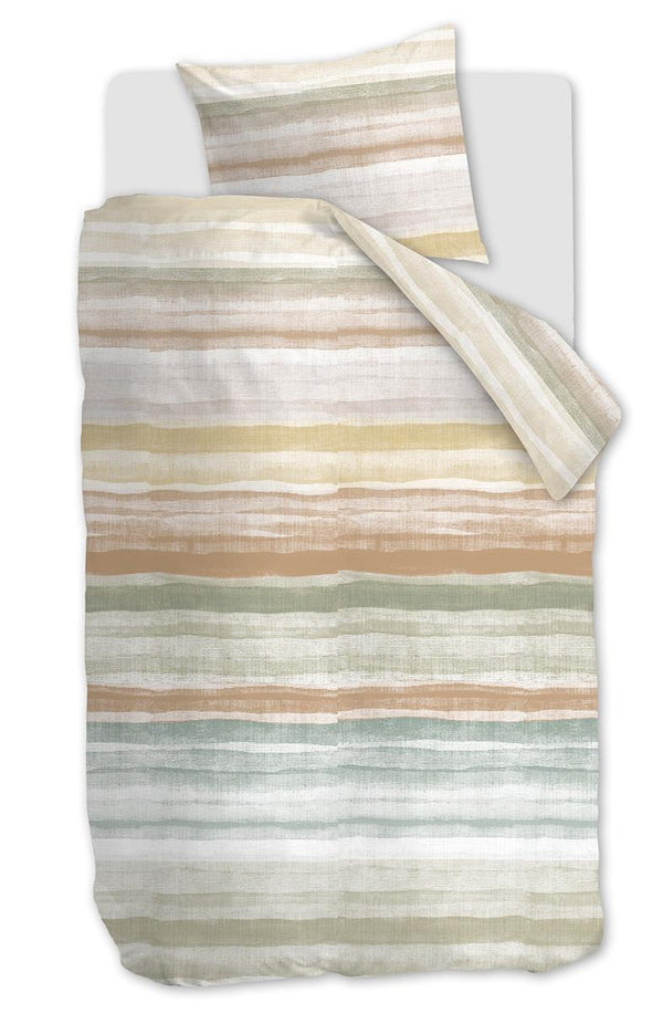 beddinghouse Ariadne at Home Colour Play dekbedovertrek - Multi