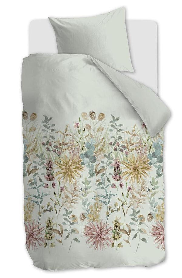 Beddinghouse Ariadne At Home Flowerfields Dekbedovertrek