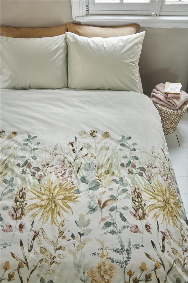 Beddinghouse Ariadne At Home Flowerfields Dekbedovertrek