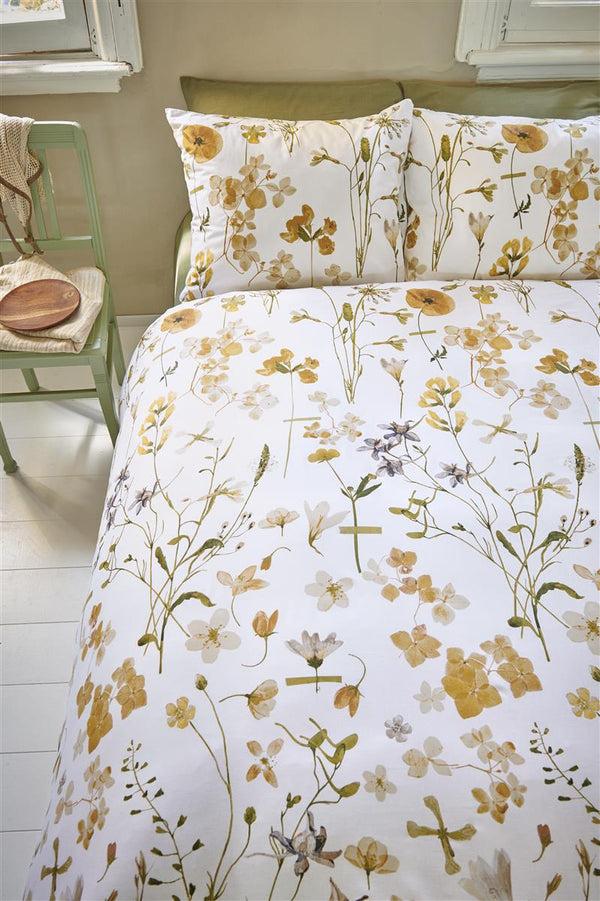 Beddinghouse Ariadne At Home Flowerlove Dekbedovertrek