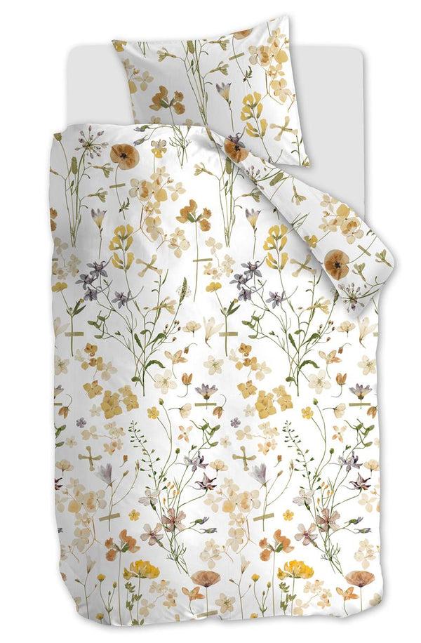 beddinghouse Ariadne at Home Flowerlove dekbedovertrek