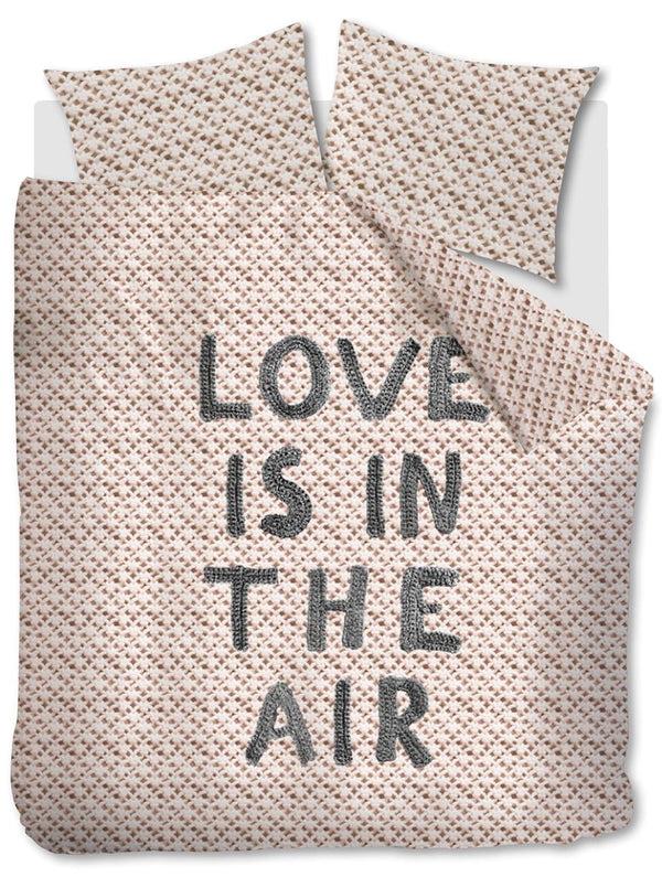 Beddinghouse Ariadne At Home Love Is Dekbedovertrek