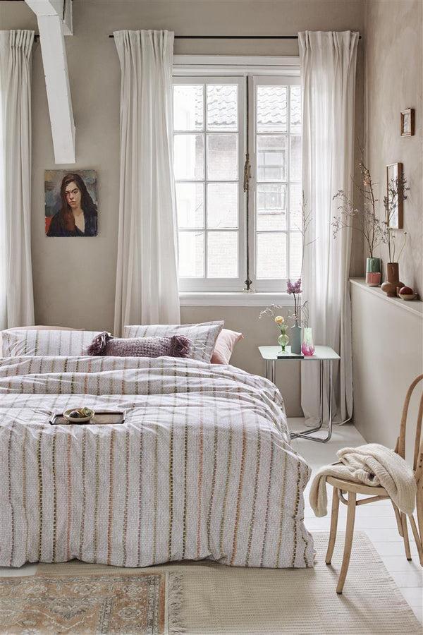 Beddinghouse Ariadne At Home Soft Lines Dekbedovertrek