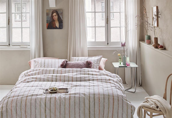 Beddinghouse Ariadne At Home Soft Lines Dekbedovertrek