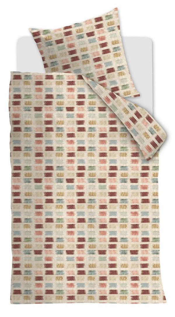 Beddinghouse At Home By BeddingHouse Area Dekbedovertrek - Multi