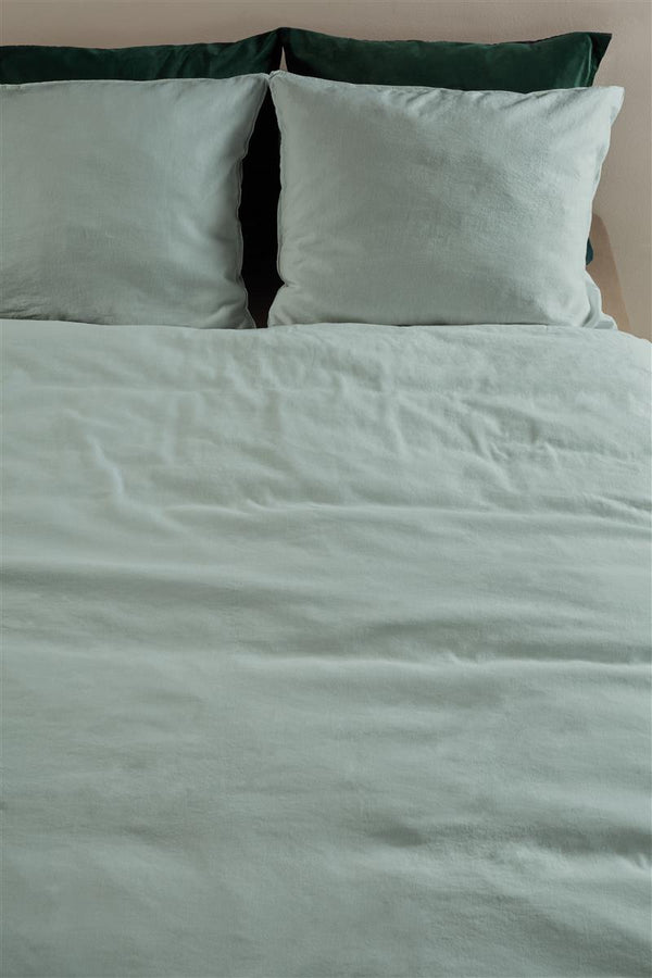 Beddinghouse At Home By BeddingHouse Easy Dekbedovertrek