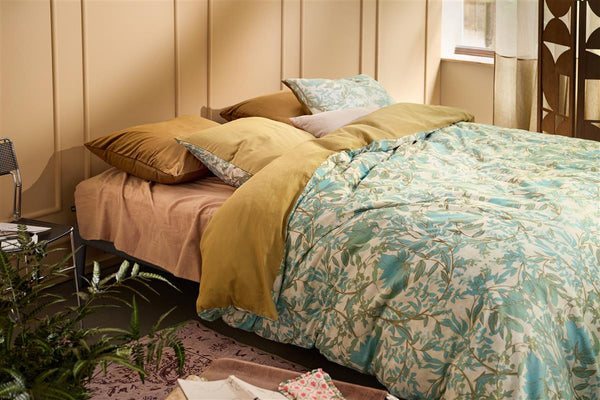 Beddinghouse At Home By BeddingHouse Once Upon Dekbedovertrek - Multi