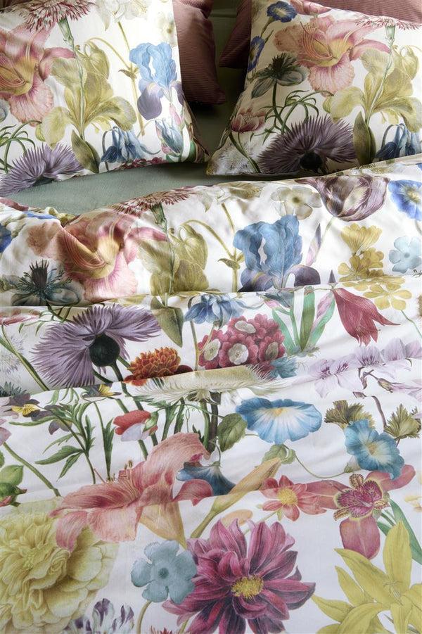 Beddinghouse At Home By BeddingHouse Stylised Dekbedovertrek - Pastel