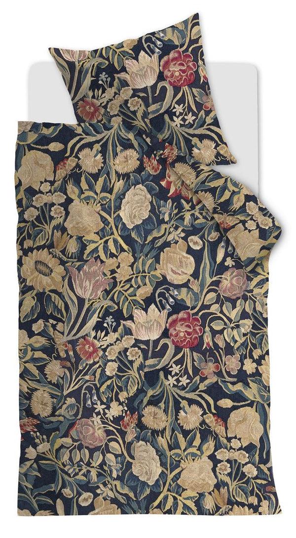 Beddinghouse At Home By BeddingHouse Tradition Dekbedovertrek - Multi