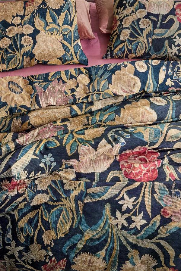 Beddinghouse At Home By BeddingHouse Tradition Dekbedovertrek - Multi