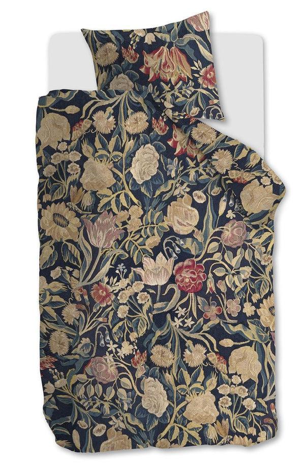 beddinghouse At Home by BeddingHouse Tradition dekbedovertrek - Multi