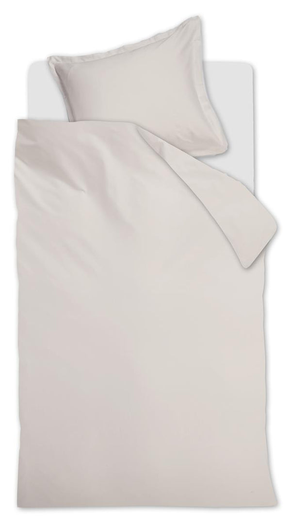 Beddinghouse Ambiante Bamboo Uni Dekbedovertrek